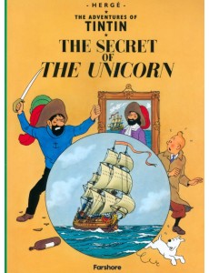 The Secret of the Unicorn The Secret of the Unicorn