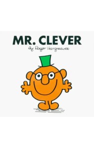 Mr. Clever