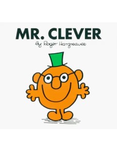 Mr. Clever