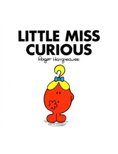 Little Miss Curious Little Miss Curious