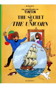 The Secret of the Unicorn