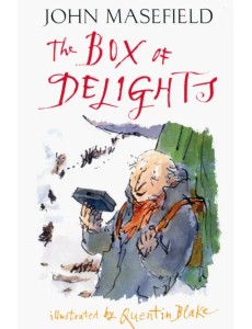 The Box of Delights