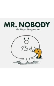 Mr. Nobody