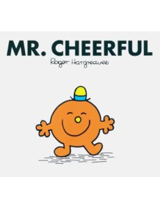 Mr. Cheerful