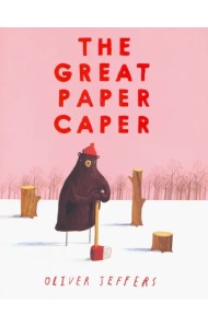 The Great Paper Caper