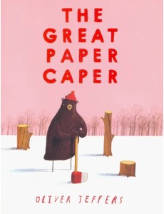 The Great Paper Caper