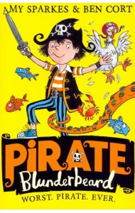 Worst. Pirate. Ever
