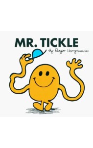 Mr. Tickle