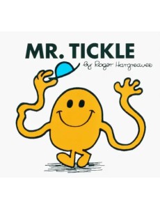 Mr. Tickle