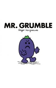 Mr. Grumble