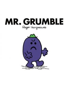 Mr. Grumble