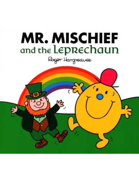 Mr. Mischief and the Leprechaun