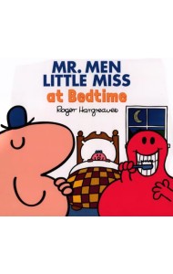 Mr. Men Little Miss at Bedtime
