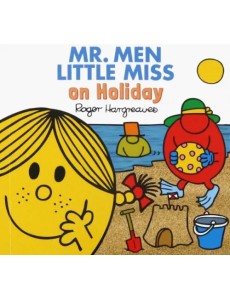Mr. Men Little Miss on Holiday