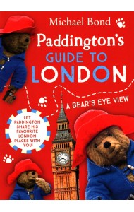 Paddington's Guide to London