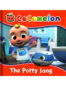 CoComelon. The Potty Song