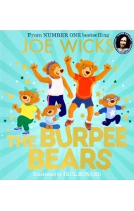 The Burpee Bears