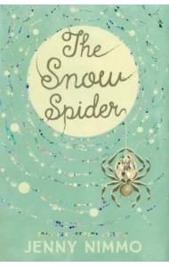 The Snow Spider