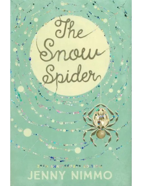 The Snow Spider