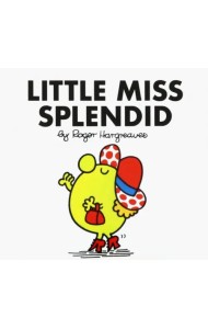 Little Miss Splendid