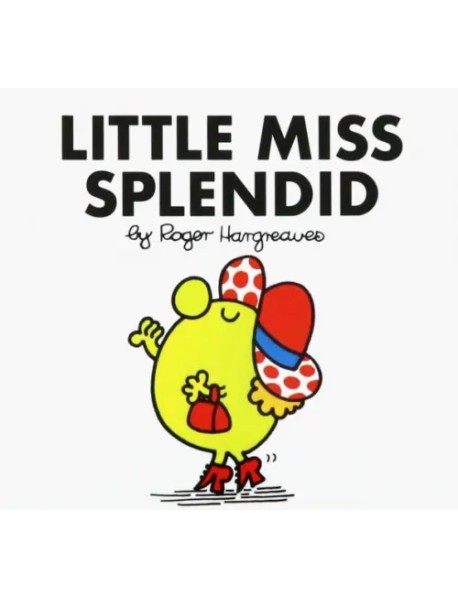 Little Miss Splendid