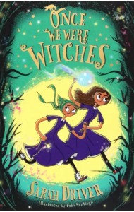 Once We Were Witches