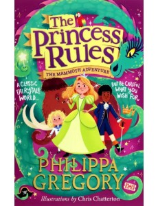 The Mammoth Adventure The Mammoth Adventure