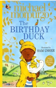 The Birthday Duck