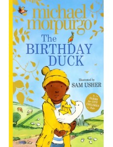 The Birthday Duck