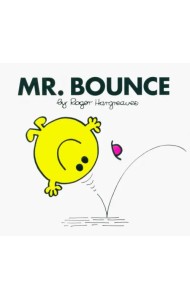 Mr. Bounce