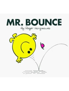 Mr. Bounce Mr. Bounce