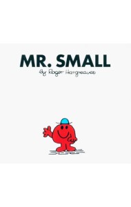 Mr. Small