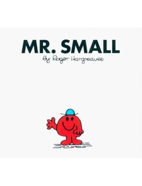 Mr. Small