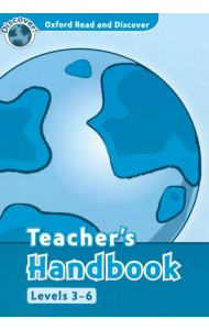 Oxford Read and Discover. Levels 3-6. Teacher's Handbook