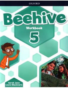 Beehive. Level 5. Workbook
