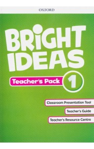 Bright Ideas. Level 1. Teacher's Pack