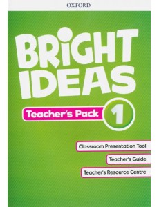 Bright Ideas. Level 1. Teacher Bright Ideas. Level 1. Teacher