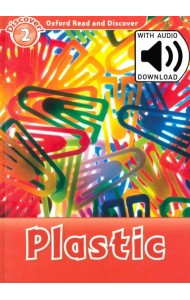 Oxford Read and Discover. Level 2. Plastic Audio Pack