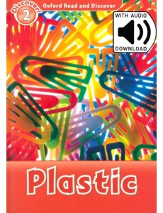 Oxford Read and Discover. Level 2. Plastic Audio Pack