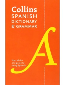Spanish Dictionary and Grammar