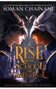 Rise of the School for Good and Evil