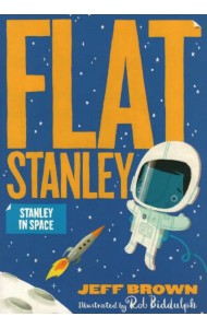 Stanley in Space