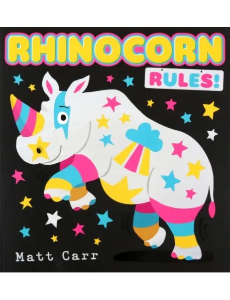 Rhinocorn Rules