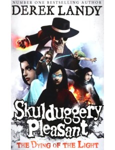 The Dying of the Light The Dying of the Light