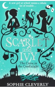The Curse in the Candlelight