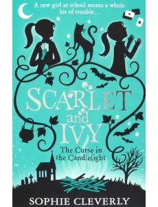 The Curse in the Candlelight The Curse in the Candlelight