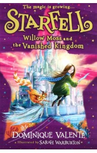 Willow Moss and the Vanished Kingdom