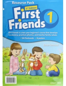 First Friends. Level 1. Teacher First Friends. Level 1. Teacher