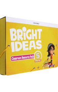 Bright Ideas. Starter. Classroom Resource Pack