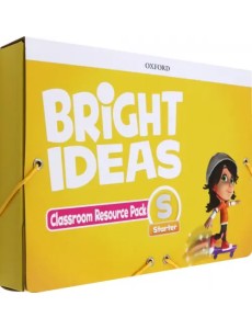 Bright Ideas. Starter. Classroom Resource Pack Bright Ideas. Starter. Classroom Resource Pack
